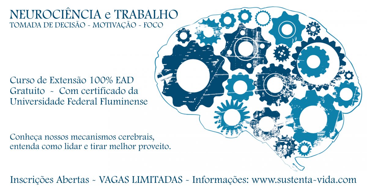 Neurociência e Trabalho