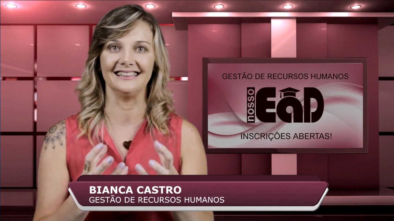 Gestão de Recursos Humanos