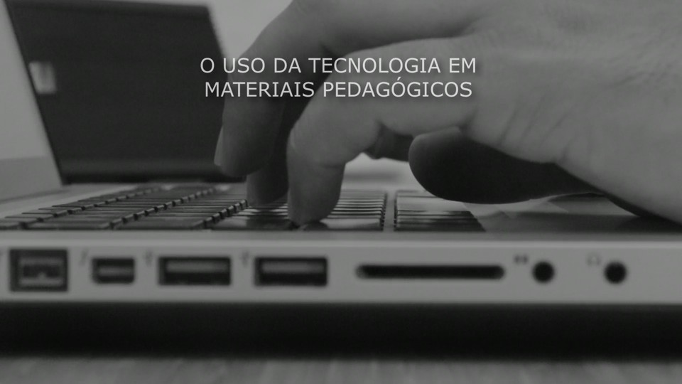 Materiais Pedagógicos