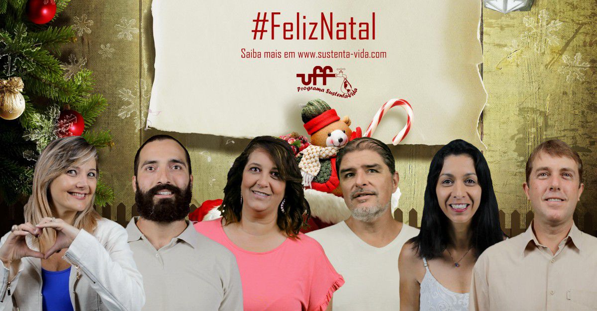 Natal 2018