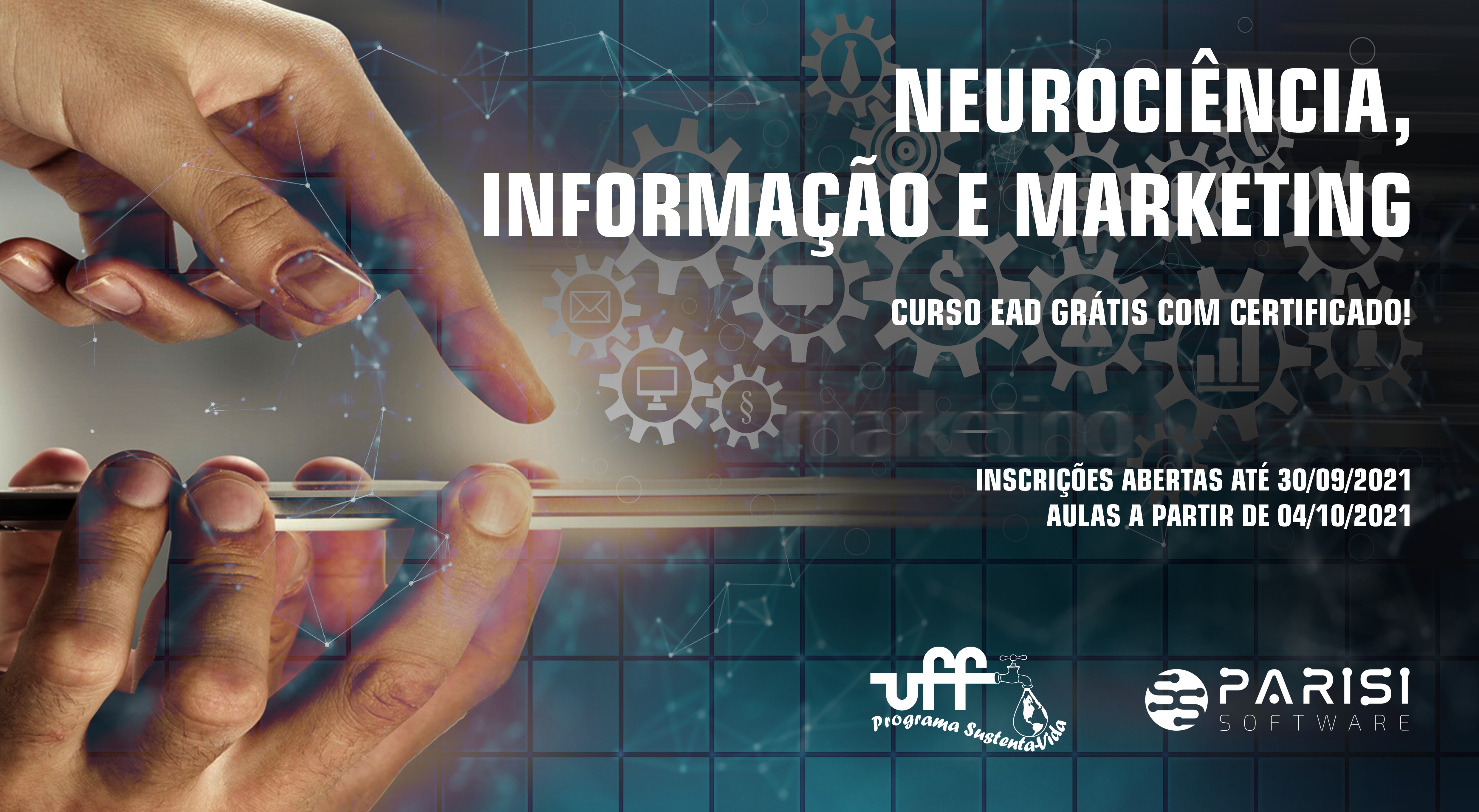Neurociência: Informação e Marketing
