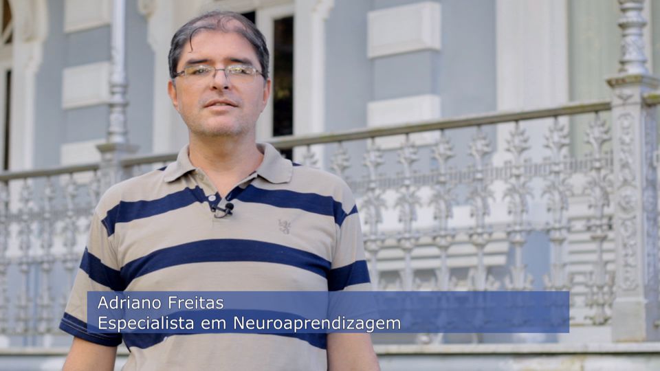 Curso de Extensão Neurociência x Educação