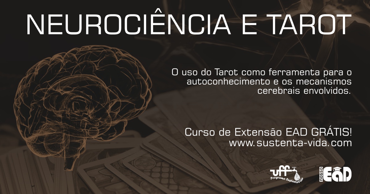 Neurociência e o Tarot