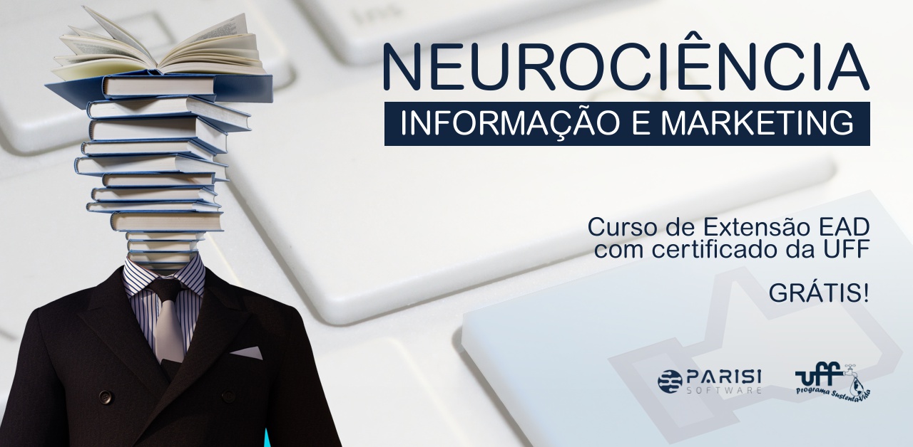 Neurociência: Informação e Marketing