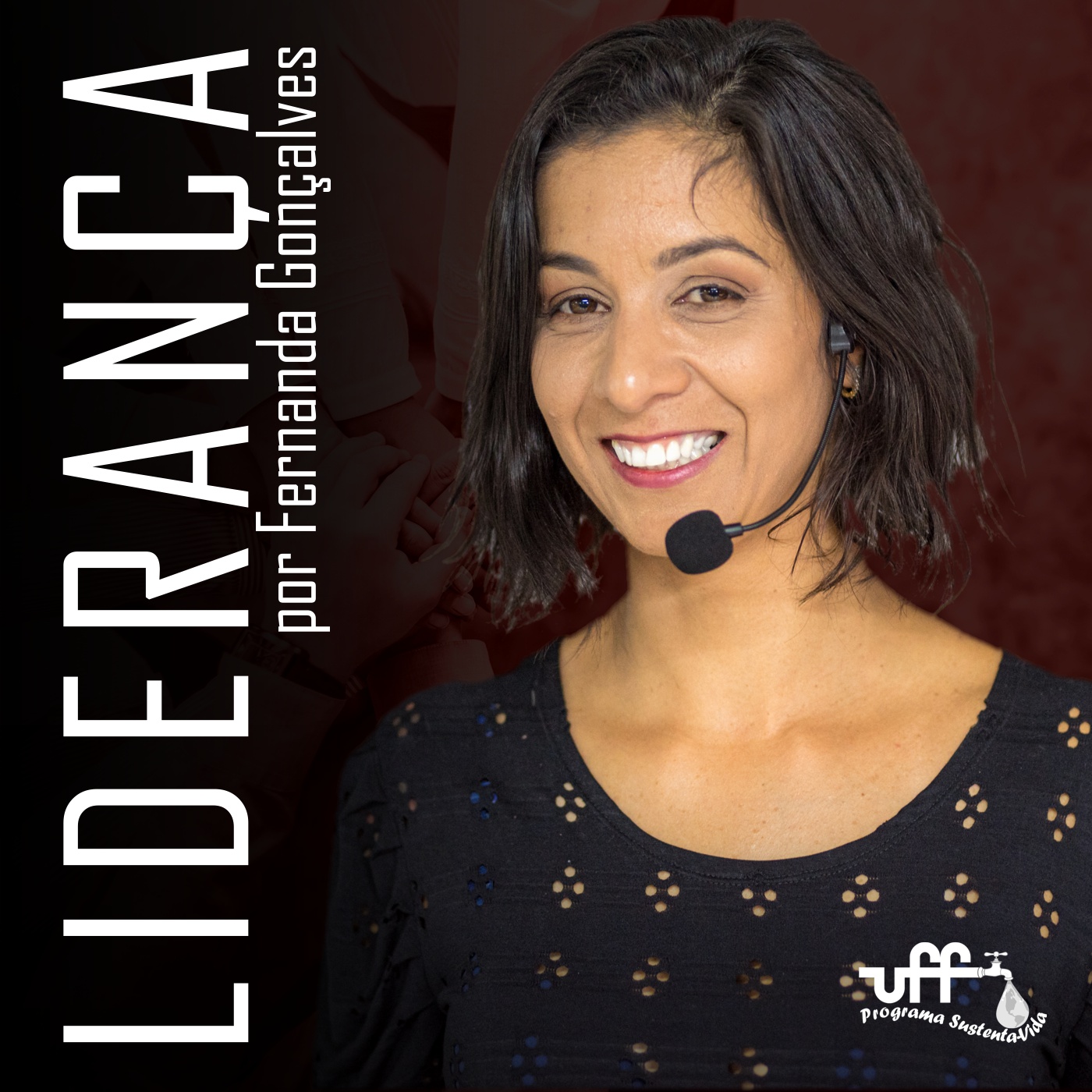 Podcast Liderança