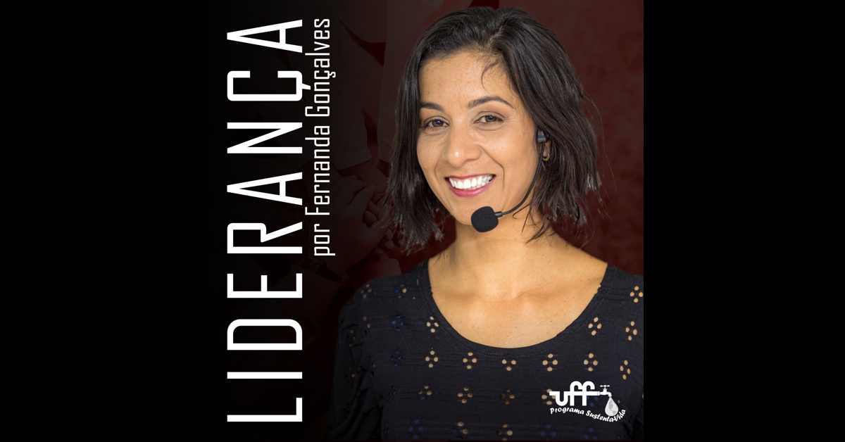 Podcast Liderança