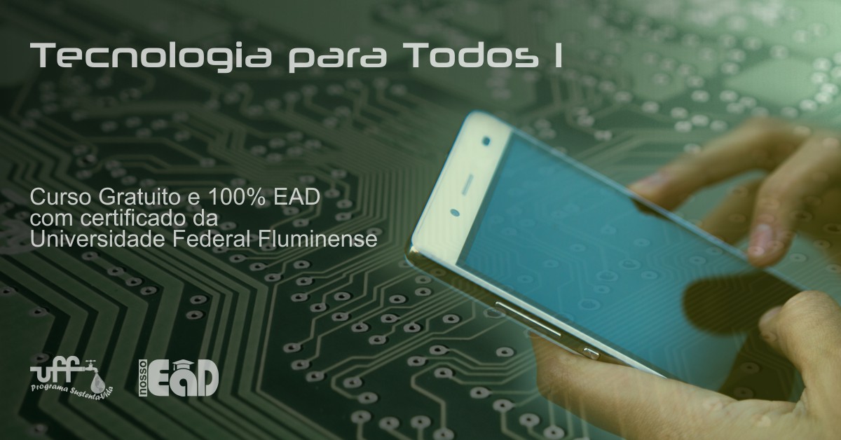 Tecnologia para Todos